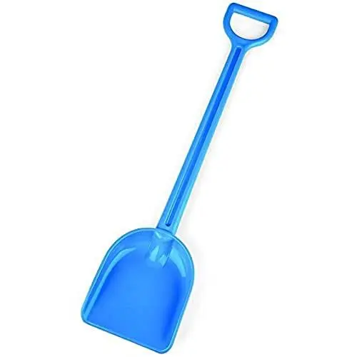 Produktbild: Hape E4060 Sandschaufel, Blau