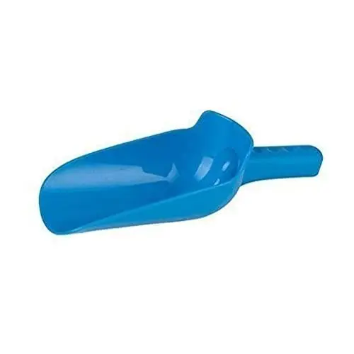 Produktbild: Hape E8187 - Mehlschaufel, 24 cm, Blau