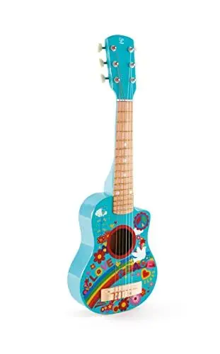 Produktbild: Hape Gitalele 