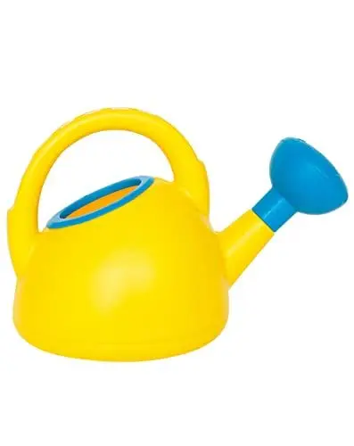 Produktbild: Hape E4029 - Gießkanne, Sandspielzeug, gelb