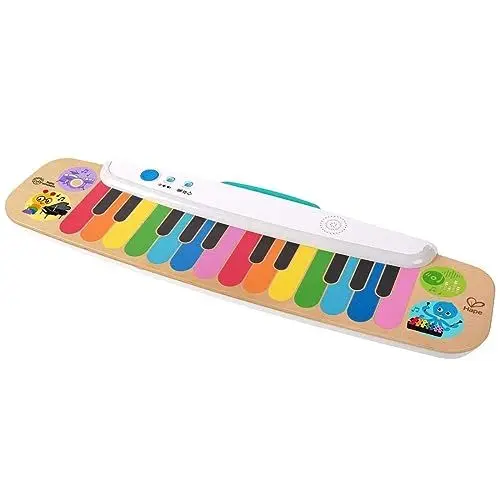 Produktbild: Hape Touch Keyboard Baby