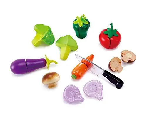 Produktbild: Hape,E3161, Küchenspielzeug Bunt