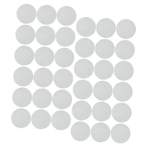 Produktbild: HAPINARY 100 Werkzeug zum Zeichnen von Skizzen Skizzenbleistiftspitzer Bleistifte Sandpapier Schleifpapier-Bleistiftspitzer für Skizzenstifte Schmirgelpapier-Augenbrauenstiftspitzer