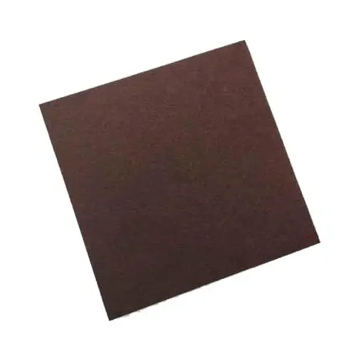Produktbild: HAPINARY Bunte Filzscheiben Für 12er-Packung 15 cm Große Quadrate Nicht-multifunktionale Bastelaufkleber Für Jungen Und Mädchen