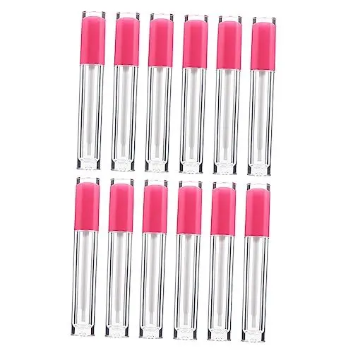 Produktbild: HAPINARY 5 Ml Lipgloss-aufbewahrungsbehälter Tragbare Leere Lipgloss-flaschen Für Unterwegs