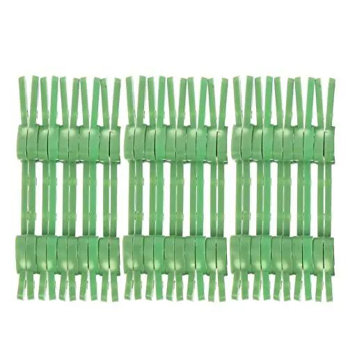 Produktbild: HAPINARY Ansteckmagnet Blume Blumenstraußhalter Magnet Anstecker Blumenanstecker Anstecker-magnetnadel Broschenhalter DIY-Halter Für Hochzeiten