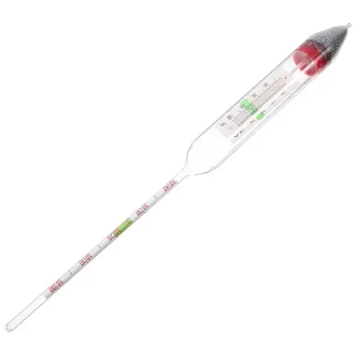 Produktbild: HAPINARY Aquarium Hydrometer Salimeter Hydrometer Für Aquarium