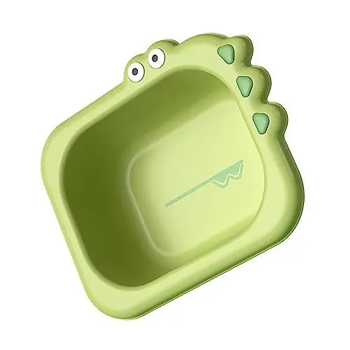 Produktbild: HAPINARY Kinderpool Cartoon-waschbecken Babywaschbecken Multifunktionales Neugeborenen-reinigungswanne Tragbares Badebecken Für Zuhause