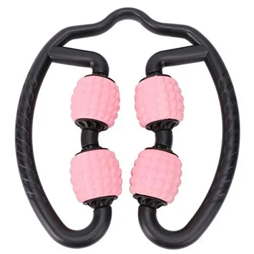 Produktbild: HAPINARY Muskel Muskel Entspannen Yoga Fitness Roller Rolling Stick Für Den Täglichen Gebrauch Für