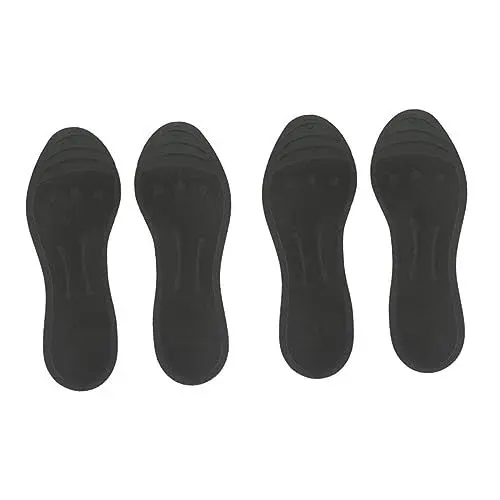 Produktbild: HAPINARY 2 Revolutionäre Tpu-flüssigkeitseinlegesohlen Für Plantarfasziitis Therapeutische Massageeinlagen