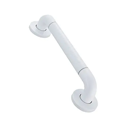 Produktbild: HAPINARY 2 Sets Barriere Handlauf Dusch Haltegriff Saug Duschgriff Wc Haltegriff Wc Haltegriff Für Zuhause Badezimmer Haltegriff Senioren Duschhandlauf Weißer Edelstahl