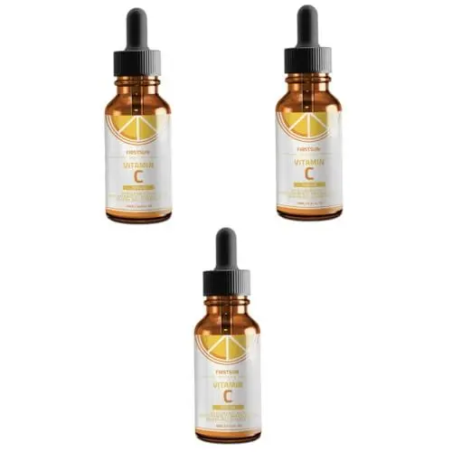 Produktbild: HAPINARY 3 Stück 1 Feuchtigkeitsspendendes Serum Gesichtsessenz Haut Aufhellen Anti-aging-gesichtsserum Gesichtsserum Gegen Falten Feuchtigkeitsserum Gesichtsseren Anti-falten-serum