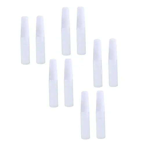 Produktbild: HAPINARY 60 STK Klebstoff für Diamantmalerei Bausatz Kreuzmalwerkzeug Diamanten für Kunsthandwerk holzkleber holzleim papierkleber Stickkleber zum Selbermachen Bastelkleber zum Selbermachen