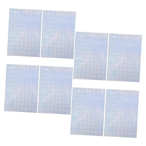 Produktbild: HAPINARY Glänzendes Fotopapier Für Drucker Fotopapiere Für Den Bilddruck