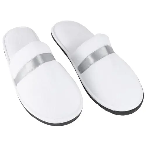 Produktbild: HAPINARY Anti-rutsch-hausschuhe Hotel Damen Winter Hausschuhe Haushaltshausschuhe Unisex Slipper