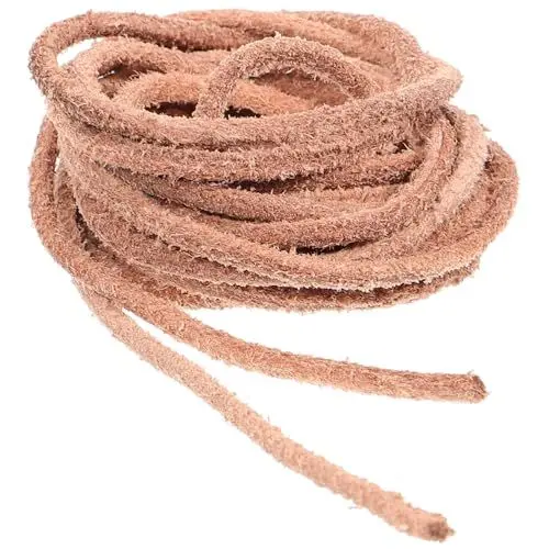 Produktbild: HAPINARY Axtgriff-verpackung Schmuckherstellungszubehör Perlenschnur Bastelseil Armbandseil