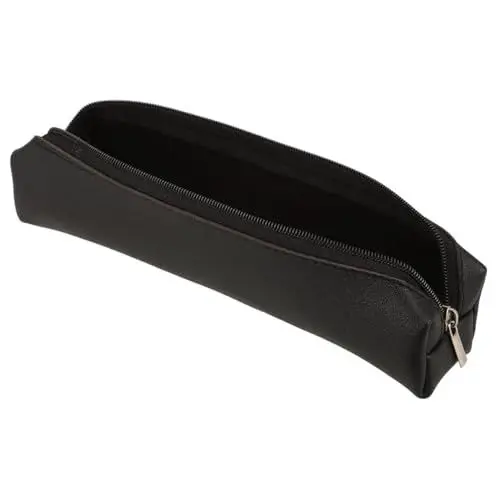 Produktbild: HAPINARY Reiseetui Stiftetasche Tasche Stifthülle Kugelschreibertasche Stiftträger Verwendung Im Freien
