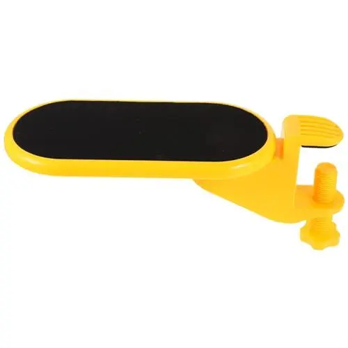 Produktbild: HAPINARY Ergonomische Armlehne Für Schreibtisch Handgelenkauflage Ellenbogenstütze Schreibtischhalterung Handgelenkstütze Für Computer