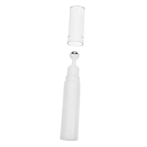 Produktbild: HAPINARY Nachfüllbare Augenrollflasche 15 Ml Skincare Behälter Für Augencreme Roller Auf Augencreme Flasche Augencreme Für Unterwegs