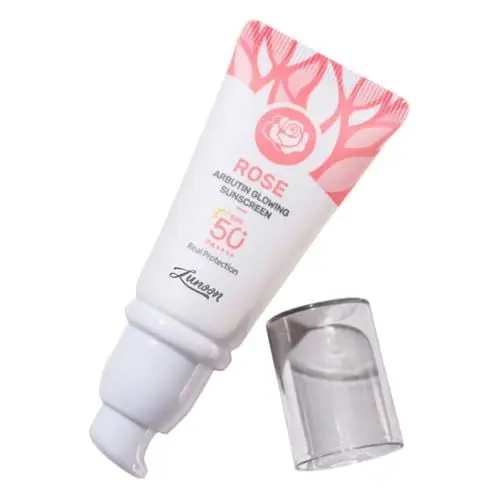 Produktbild: HAPINARY Sonnenschutzcreme Für Das Gesicht, Ölkontrolle, Sonnenschutz, Matte Isolierung, Feuchtigkeitsspendende Hautpflege, Sonnenschutz Für Frauen Und Männer, 30 Ml