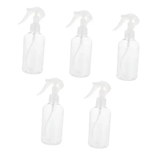Produktbild: HAPINARY Wasser Sprühflasche Pflanzensprüher Sprayflasche Gartensprühflasche Kunststoff Sprühflasche Bewässern Pflanzen