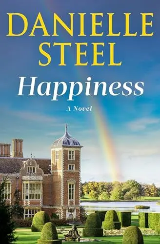 Produktbild: Happiness: A Novel