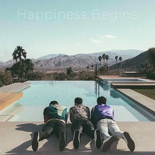Produktbild: Happiness Begins