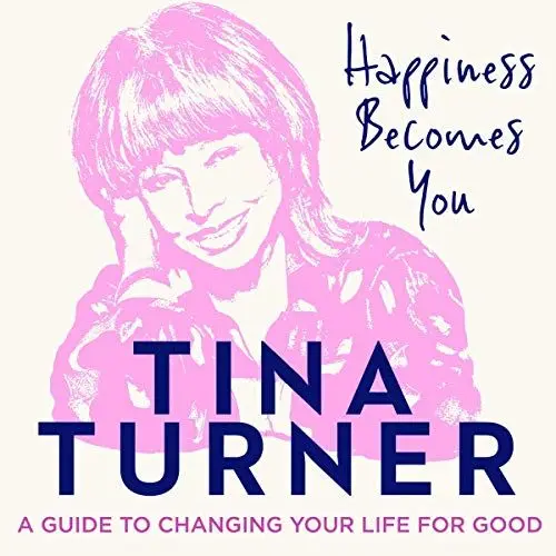 Produktbild: Happiness Becomes You: A Guide to Changing Your Life for Good