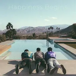 Produktbild: Happiness Begins (Ltd.Fan Box)
