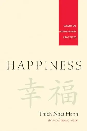 Produktbild: Happiness: Essential Mindfulness Practices