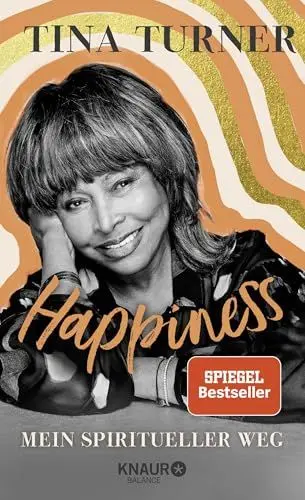 Produktbild: Happiness: Mein spiritueller Weg