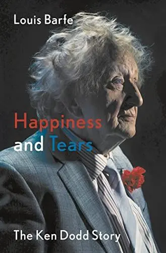 Produktbild: Happiness and Tears: The Ken Dodd Story