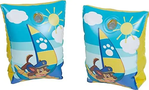 Produktbild: Happy People 16330 Schwimmhilfe Paw Patrol Ja, S, Sonstige
