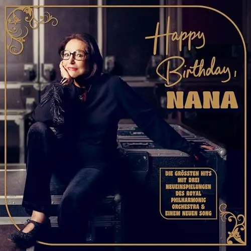 Produktbild: Happy Birthday Tour