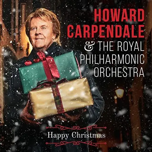 Produktbild: Happy Christmas