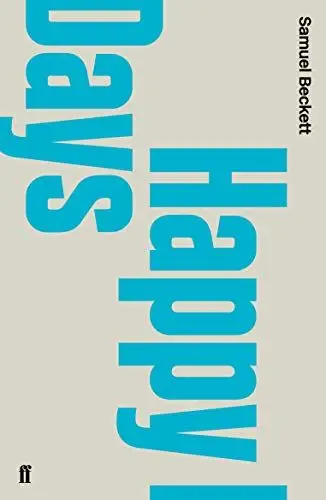 Produktbild: Happy Days: Samuel Beckett