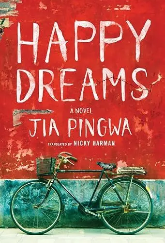 Produktbild: Happy Dreams