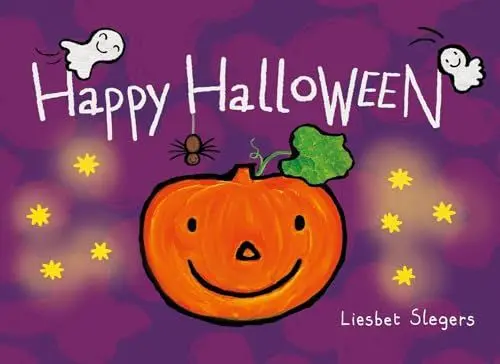 Produktbild: Happy Halloween