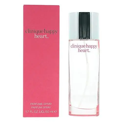 Produktbild: Happy Heart Perfume Spray 50 Ml