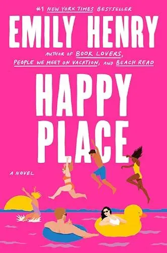 Produktbild: Happy Place