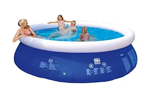 Produktbild: Happy People 77772 Planschbecken-77772 Planschbecken, Blau