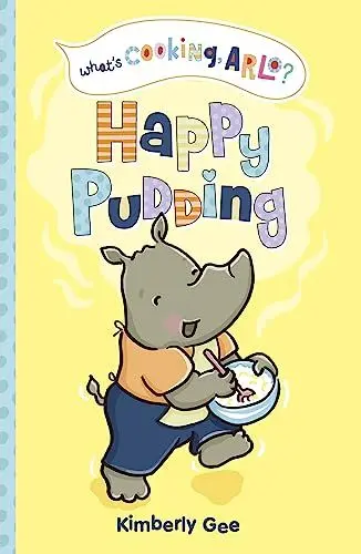 Produktbild: Happy Pudding (What's Cooking, Arlo?)