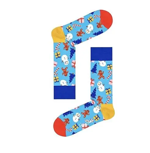 Produktbild: Happy Socks Weihnachtssocke Bring it on 41-46