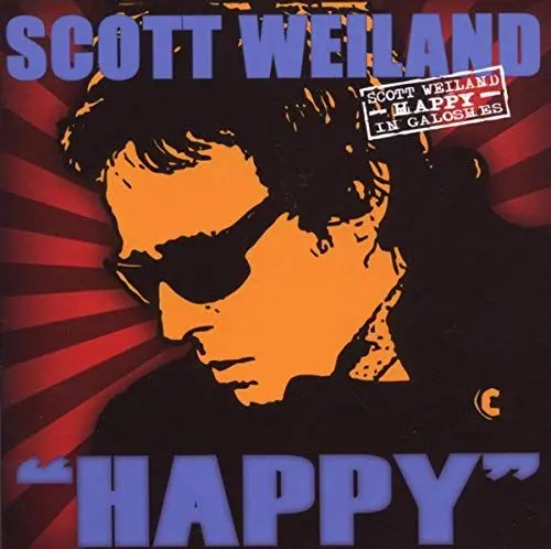 Produktbild: Happy in Galoshes