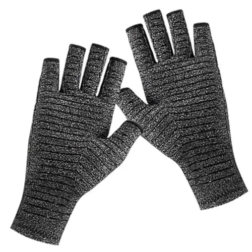 Produktbild: Happyyami 1 Paar Fitness Handschuhe Sport Handschuhe Gymnastik Handschuhe Für Herren Gewichtheber Handschuhe Für Damen Workout Handhandschuhe Gymnastik Handschuhe Herren
