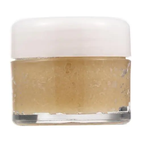 Produktbild: Happyyami 1 Stück Lippenpeeling Sanfte Exfoliation für Weiche Hydratisierte Lippen Entfernt Trockene Haut Verbessert die Lippenelastizität Beruhigende Pflege Reizung