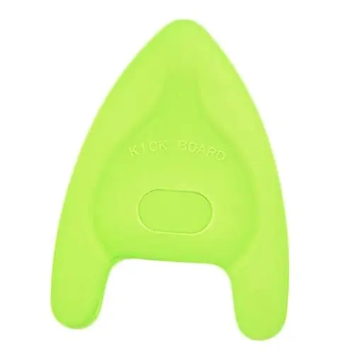 Produktbild: Happyyami Schwimmhilfe Für Kinder Und Erwachsene – Verdicktes Schwimmdreieck Eva-Material Für Den Pool Schwimmlernhilfe