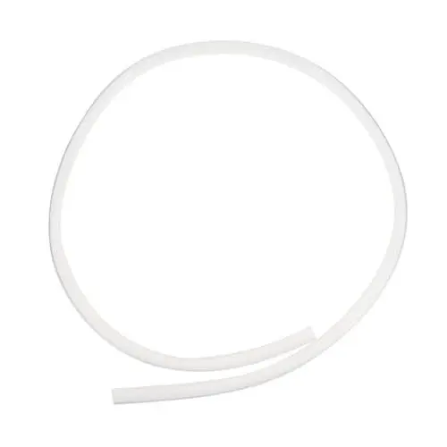 Produktbild: Happyyami 1m Kabelschutzschlauch Für Drahtkabel-hüllenschutz Kabelschutz Kabelhüllen-Organizer Kabelhüllenschutz Schutzschlauch Für Kabel