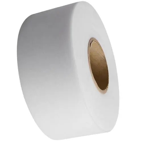 Produktbild: Happyyami 1rolle -schutzwickel Gewebtem Material Baumwrap Für Frostschutz Langlebig Und Reißfest Für Pflanzen Im Freien Und Gartenpflege
