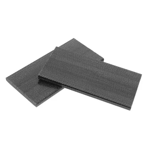Produktbild: Happyyami Strandstuhl-Nieten Ersatz-fiberglasplattenteile Für Terrassendrehstühle Gartenmöbel